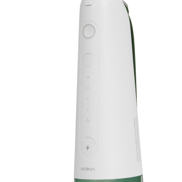 Купить Ирригатор для полости рта Oclean W10 Зелёный-03.png